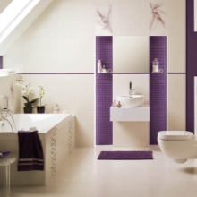 Κεραμικά πλακάκια Querida