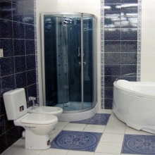 Πολωνικά πλακάκια - Συλλογή Herkulanum