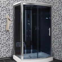 Sprchová kabina od společnosti Timo