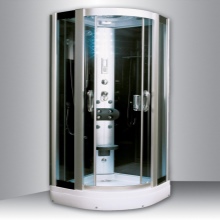 Čínské kabiny Nautico