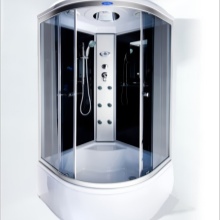 Sprchový kout od čínské společnosti Leader D
