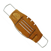 Umbra Aquala τραπεζάκι μπάνιου, άποψη από πάνω