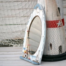 Pomorski kopalniški dodatki