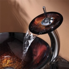 Mešalnik Cascade za umivalnike