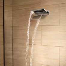 Vodni slap Tuš pipa