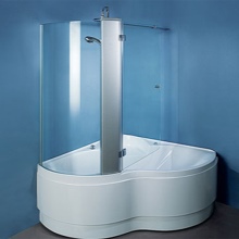 Kombinirana kad s pregrado