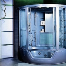 Velika vogalna škatla