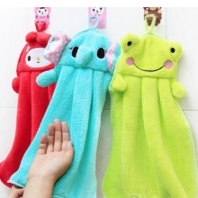 ベビーハンドタオル