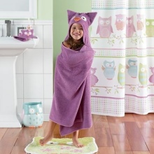 子供用ハンドタオル