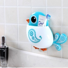 赤ちゃん用歯ブラシカップ