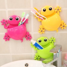 赤ちゃん用歯ブラシカップ