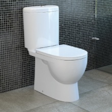 Sanita WC-Wannen aus Russland