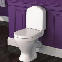 Sanita WC-Sitzgruppe