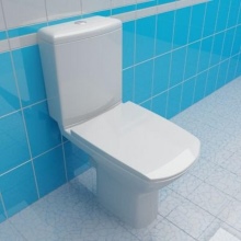 voordelen van een WC zonder rand