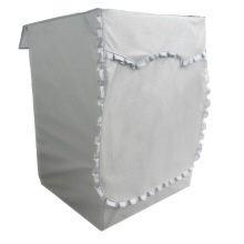 покривало за перална машина с къдрици 