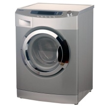 Mașină de spălat rufe cu uscător de rufe