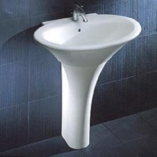 Seosterästä pesuallas