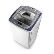 clătire pe mașina de tip tambur