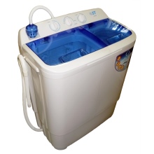 Clătirea mașinii de acționare