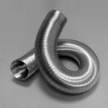 Odvzdušnění plynového sloupce