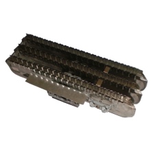 Hořák pro plynový sloupec