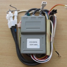 Zapalovací systém pro plynové ohřívače