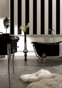 アールヌーボー浴槽