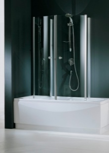 Pare-brise transparent