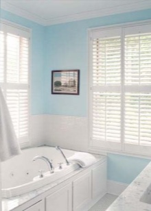 Oblikovanje oken z zavesami