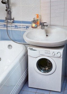 Máquina de lavar doces