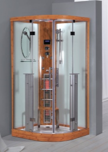 Υπέρυθρη σάουνα