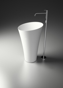 Санитарен фаянс Antonio Lupi