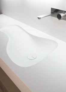 Санитарен фаянс Antonio Lupi