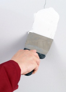 Substrato paruošimas