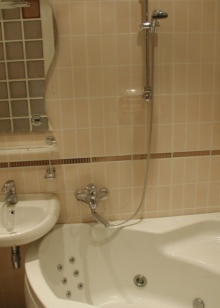 Малки умивалници за малка баня