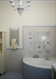 Обзавеждане в банята