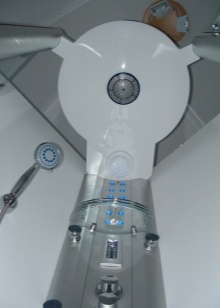 Kompletní sada kabiny vyrobené v Číně