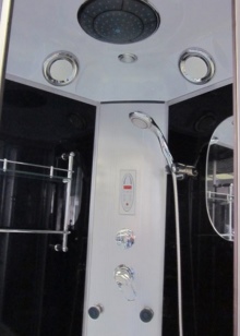 Sprchový panel Niagara