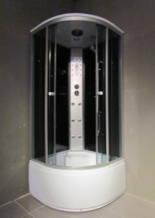 Sprchová kabina Niagara