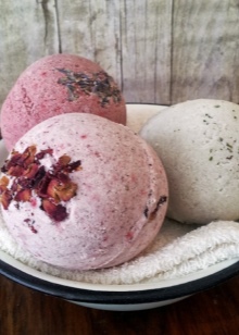 Bomba de baie de sare