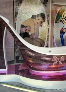 Epärealistiset kylpylät sisätiloissa