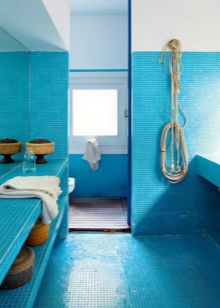 Mozaiki za navtično kopalnico