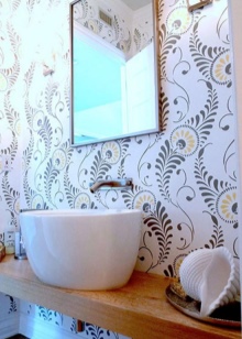 Vannitoa šabloonimine