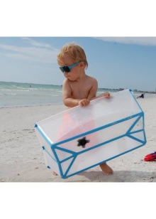 ベビーバス「フレキシバス