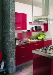 Turbó vízmelegítő a konyhán kívül