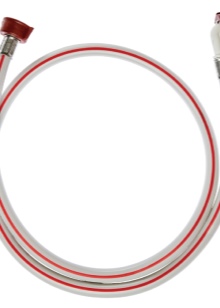 Electrolux Ansaugschlauch 