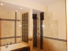 Calcularea numărului de plăci pentru o renovare a băii