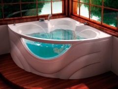 Kõik akrüülvannidest