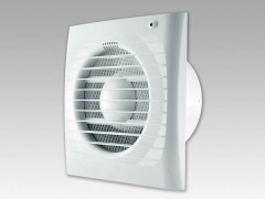 Ventilator pentru baie și toaletă