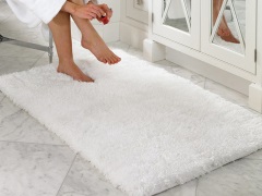 Cómo elegir la mejor alfombra de baño